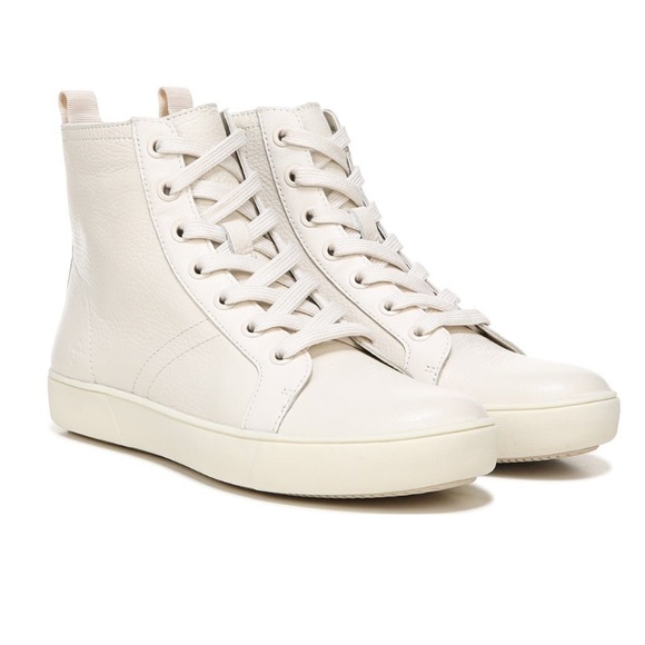 Naturalizer MORRISON HIGH TOP SNEAKER - Picture 1 of 9